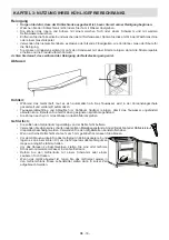 Preview for 20 page of Sharp SJ-BB02DTXL1-EU User Manual