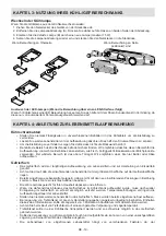 Preview for 21 page of Sharp SJ-BB02DTXL1-EU User Manual