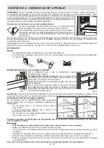 Preview for 41 page of Sharp SJ-BB02DTXL1-EU User Manual