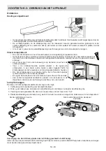 Preview for 42 page of Sharp SJ-BB02DTXL1-EU User Manual