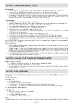 Preview for 94 page of Sharp SJ-BB02DTXL1-EU User Manual