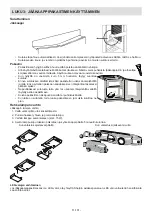 Preview for 103 page of Sharp SJ-BB02DTXL1-EU User Manual