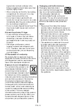 Preview for 10 page of Sharp SJ-BB02DTXLF-EU User Manual