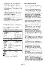 Preview for 15 page of Sharp SJ-BB02DTXLF-EU User Manual