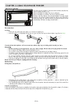 Preview for 9 page of Sharp SJ-BB02DTXWF-EN User Manual