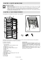 Предварительный просмотр 8 страницы Sharp SJ-BB04DTXLF-EU User Manual