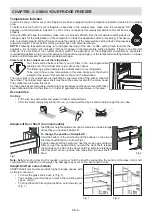 Предварительный просмотр 10 страницы Sharp SJ-BB04DTXLF-EU User Manual