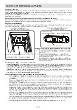 Предварительный просмотр 35 страницы Sharp SJ-BB04DTXLF-EU User Manual