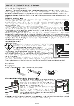 Предварительный просмотр 36 страницы Sharp SJ-BB04DTXLF-EU User Manual