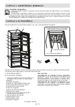 Предварительный просмотр 75 страницы Sharp SJ-BB04DTXLF-EU User Manual