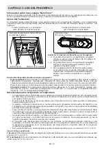 Предварительный просмотр 76 страницы Sharp SJ-BB04DTXLF-EU User Manual