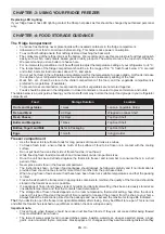 Preview for 12 page of Sharp SJ-BB04DTXWF-EU User Manual