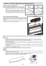 Preview for 23 page of Sharp SJ-BB04DTXWF-EU User Manual