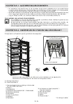 Preview for 46 page of Sharp SJ-BB04DTXWF-EU User Manual