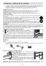 Preview for 48 page of Sharp SJ-BB04DTXWF-EU User Manual