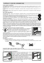 Preview for 61 page of Sharp SJ-BB04DTXWF-EU User Manual