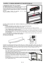 Preview for 100 page of Sharp SJ-BB04DTXWF-EU User Manual