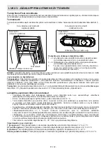 Preview for 134 page of Sharp SJ-BB04DTXWF-EU User Manual