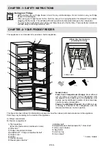 Предварительный просмотр 7 страницы Sharp SJ-BB05DTXKE-EU User Manual