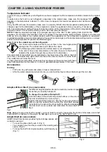 Предварительный просмотр 9 страницы Sharp SJ-BB05DTXKE-EU User Manual