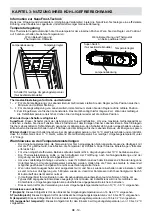 Предварительный просмотр 20 страницы Sharp SJ-BB05DTXKE-EU User Manual