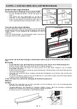 Предварительный просмотр 22 страницы Sharp SJ-BB05DTXKE-EU User Manual