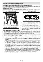 Предварительный просмотр 34 страницы Sharp SJ-BB05DTXKE-EU User Manual