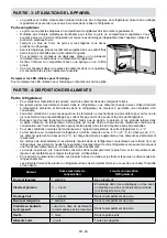 Предварительный просмотр 37 страницы Sharp SJ-BB05DTXKE-EU User Manual