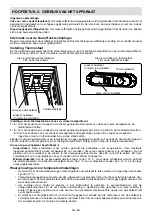 Предварительный просмотр 48 страницы Sharp SJ-BB05DTXKE-EU User Manual