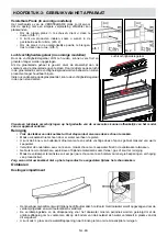 Предварительный просмотр 50 страницы Sharp SJ-BB05DTXKE-EU User Manual