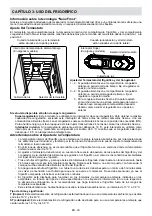 Предварительный просмотр 74 страницы Sharp SJ-BB05DTXKE-EU User Manual