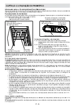 Предварительный просмотр 87 страницы Sharp SJ-BB05DTXKE-EU User Manual