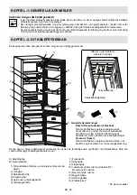 Предварительный просмотр 99 страницы Sharp SJ-BB05DTXKE-EU User Manual