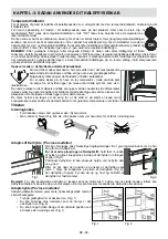 Предварительный просмотр 101 страницы Sharp SJ-BB05DTXKE-EU User Manual