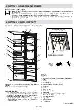 Предварительный просмотр 111 страницы Sharp SJ-BB05DTXKE-EU User Manual