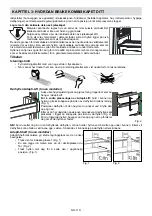 Предварительный просмотр 113 страницы Sharp SJ-BB05DTXKE-EU User Manual