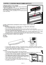 Предварительный просмотр 114 страницы Sharp SJ-BB05DTXKE-EU User Manual