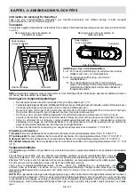 Предварительный просмотр 124 страницы Sharp SJ-BB05DTXKE-EU User Manual