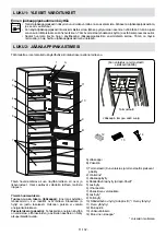 Предварительный просмотр 135 страницы Sharp SJ-BB05DTXKE-EU User Manual