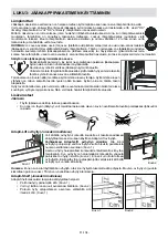 Предварительный просмотр 137 страницы Sharp SJ-BB05DTXKE-EU User Manual