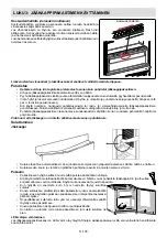 Предварительный просмотр 138 страницы Sharp SJ-BB05DTXKE-EU User Manual