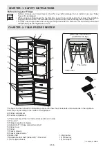 Предварительный просмотр 7 страницы Sharp SJ-BB05DTXL1-EU User Manual