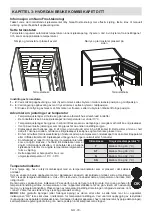 Предварительный просмотр 81 страницы Sharp SJ-BB05DTXL1-EU User Manual