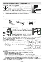 Предварительный просмотр 82 страницы Sharp SJ-BB05DTXL1-EU User Manual