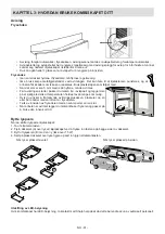 Предварительный просмотр 83 страницы Sharp SJ-BB05DTXL1-EU User Manual