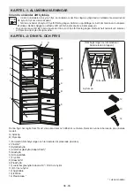 Предварительный просмотр 90 страницы Sharp SJ-BB05DTXL1-EU User Manual