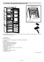 Предварительный просмотр 110 страницы Sharp SJ-BB05DTXL1-EU User Manual