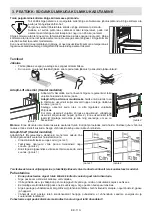 Предварительный просмотр 112 страницы Sharp SJ-BB05DTXL1-EU User Manual