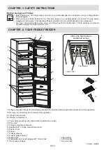 Предварительный просмотр 7 страницы Sharp SJ-BB05DTXL1-UA User Manual