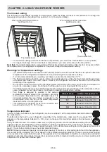 Preview for 8 page of Sharp SJ-BB05DTXL1-UA User Manual